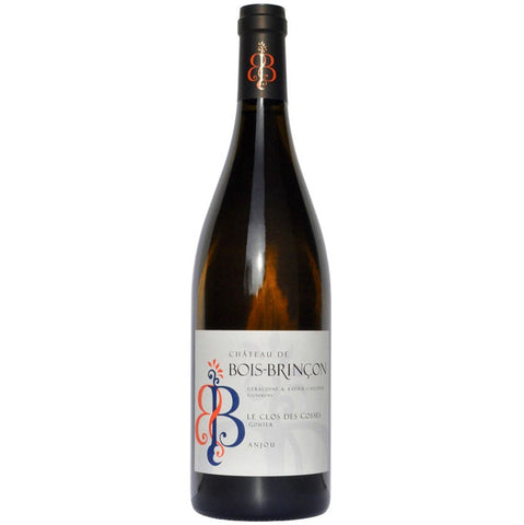 Chateau De Bois Brincon Anjou Blanc Le Clos Des Cosses 2021