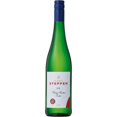 Weinhaus Gebr. Steffen Steffen Riesling Spatlese Trocken 2022