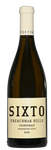 SIXTO Frenchman Hills Chardonnay 2018