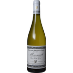 Domaine Michel Dupont-Fahn Meursault Vieilles Vignes Blanc 2021