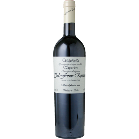 Azienda Agricola Dal Forno Romano Valpolicella Superiore Monte Lodoletta 2008