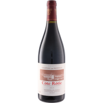 Domaine Christophe Semaska Cote Rotie Chateau De Montlys 2019