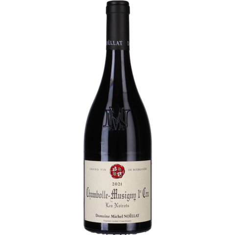 Domaine Michel Noellat Chambolle-Musigny 1Er Cru Les Noirots 2021