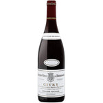 Domaine Thenard Givry 1Er Cru Clos Du Cellier Aux Moines Rouge 2019