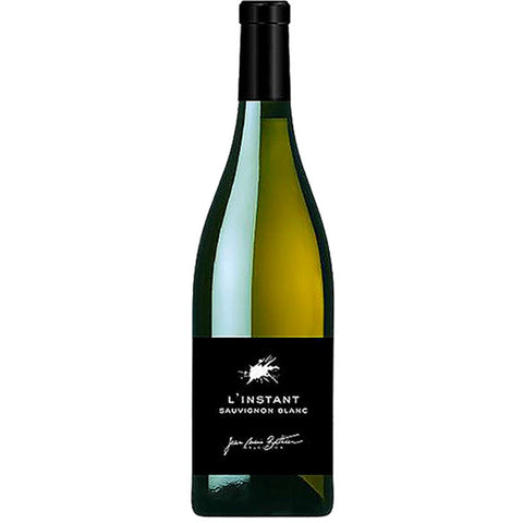 Vignobles Berthier L'Instant Sauvignon Blanc 2022