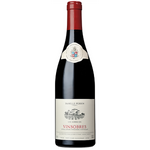 Famille Perrin Vinsobres Les Cornuds 2021