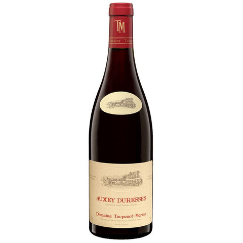 Domaine Taupenot-Merme Auxey Duresses Rouge 2021