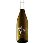 Vignobles Berthier Giennois Blanc Terre De Silex 2022