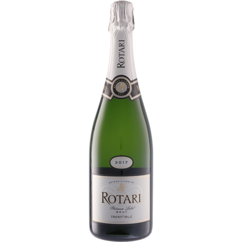 Rotari Rotari Brut Platinum Metodo Classico 2017