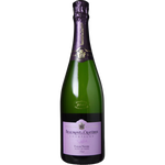 Champagne Beaumont Des Crayeres Fleur Noire Blanc De Noirs Brut Millesime 2014