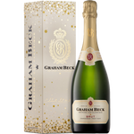 Graham Beck Wines Graham Beck Brut In Gift Box