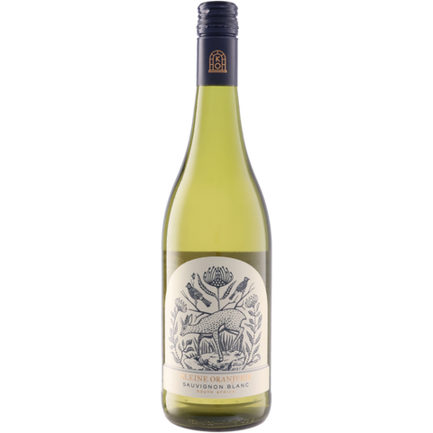 Boutinot Ltd. Kleine Oranjerie Fauna&Flora Sauvignon Blanc 2023