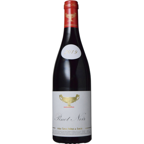 Domaine Gros Frere Et Soeur Pinot Noir 2019