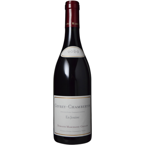 Domaine Marchand-Grillot Gevrey-Chambertin En Jouise 2020