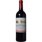 Chateau Croizet Bages Chateau Croizet Bages 2015