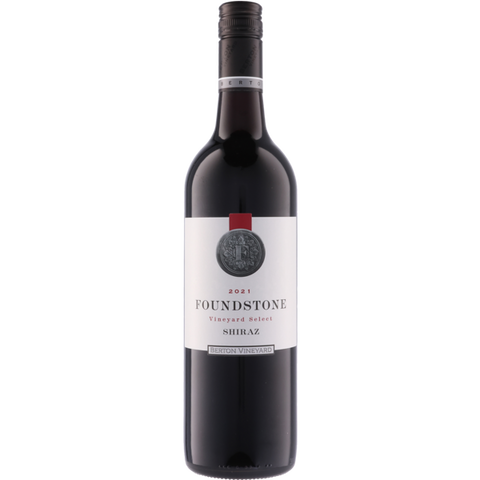 Berton Vineyards Pty Ltd Found Stone Shiraz 2022