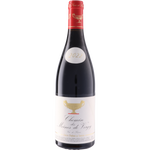 Domaine Gros Frere Et Soeur Chemin Des Moines De Vergy 2022