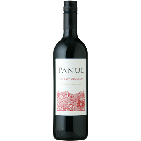 Vina Marchigue Panul Cabernet Sauvignon 2023