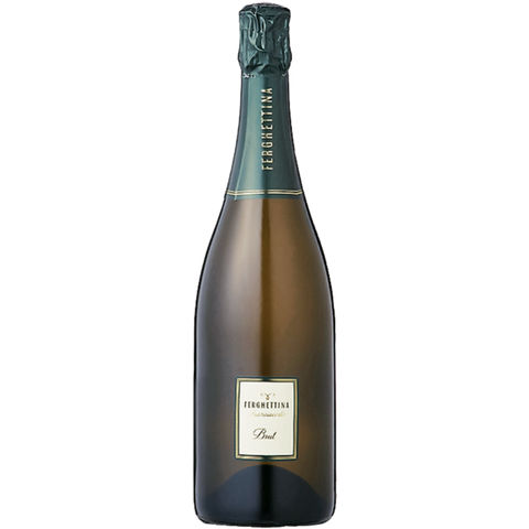 Azienda Agricola Ferghettina Franciacorta Brut