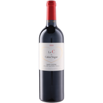 Chateau Calon Segur Le C De Calon Segur 2020