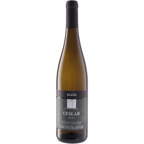 Cantina Bolzano St. Maddalena Gewurztraminer Ceslar 2023