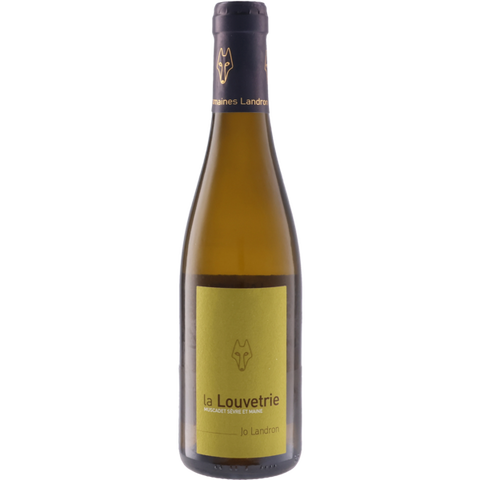 Earl Domaines Landron Muscadet Sevre Et Maine Sur-Lie La Louvetrie Half 2021 375ml