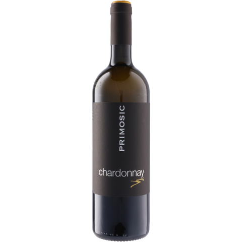 Primosic S.R.L. Collio Chardonnay Gmajne 2018