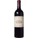 Chateau Margaux Pavillon Rouge Du Chateau Margaux 2015