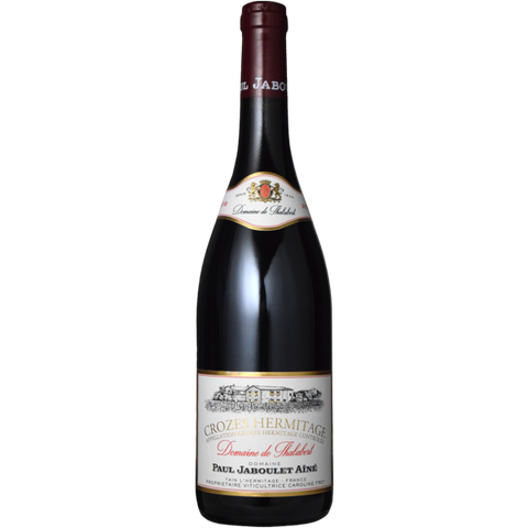 Domaines Paul Jaboulet Aine Crozes Hermitage Domaine De Thalabert Rouge 2018