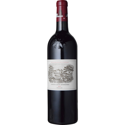 Chateau Lafite Rothschild Chateau Lafite Rothschild 2017