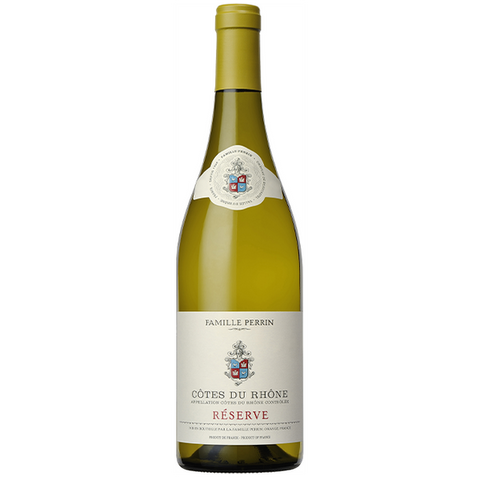 Famille Perrin Perrin Reserve Blanc 2023