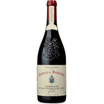 Chateau De Beaucastel Rouge 2020