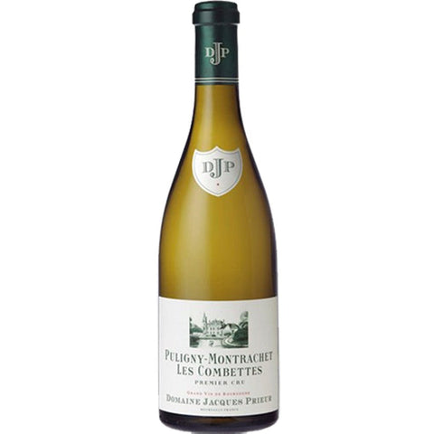 Domaine Jacques Prieur Puligny Montrachet 1Er Cru Les Combettes 2015