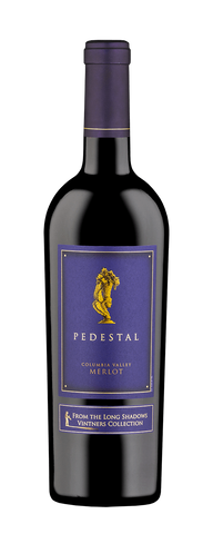 Long Shadows Pedestal Merlot 2019