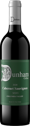 Dunham Cabernet Sauvignon XXVI 2020