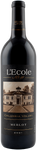 L'Ecole No 41 Merlot 2021