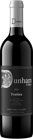 Dunham Cellars Trutina 2021