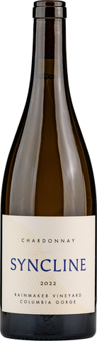 Syncline Winery Chardonnay 2022