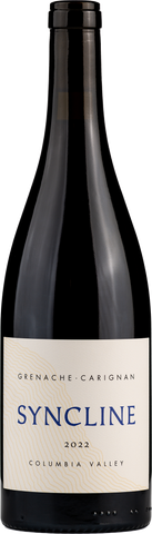 Syncline Winery Grenache-Carignan 2022