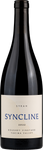 Syncline Winery Syrah Boushey Vineyard 2022