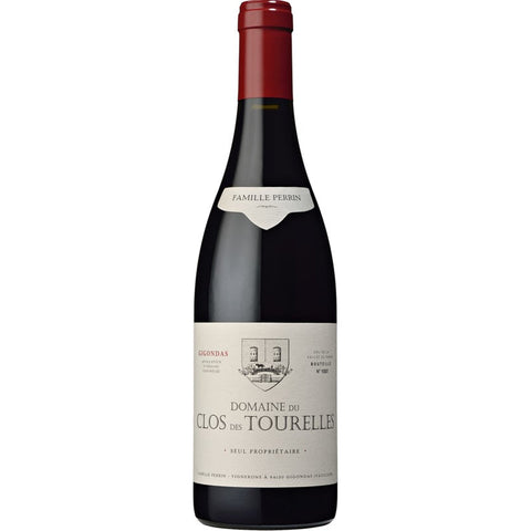 Famille Perrin Domaine Du Clos Des Tourelles Gigondas 2020