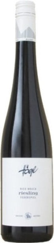 Hogl Brück Riesling Federspiel 2022