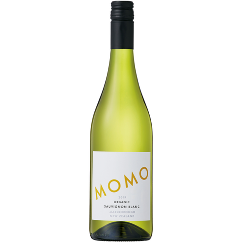 Seresin Estate Limited Momo Sauvignon Blanc 2022