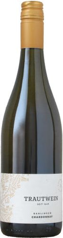 Trautwein Chardonnay