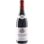 Domaine Harmand Geoffroy Gevrey-Chambertin 2022