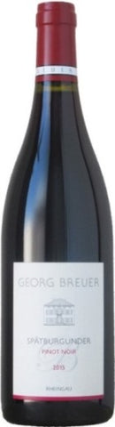 Georg Breuer Breuer Spätburgunder B 2015