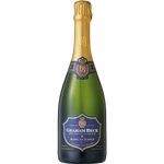 Graham Beck Wines Graham Beck Brut Blanc De Blancs 2018