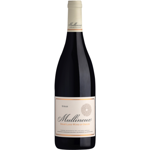 Mullineux Mullineux Syrah 2020