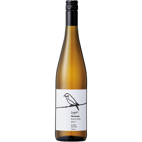 Logan Wines Weemala Pinot Gris 2021