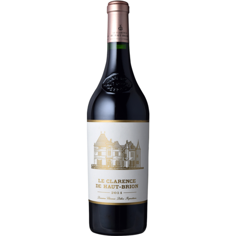 Chateau Haut Brion Le Clarence De Haut Brion 2014